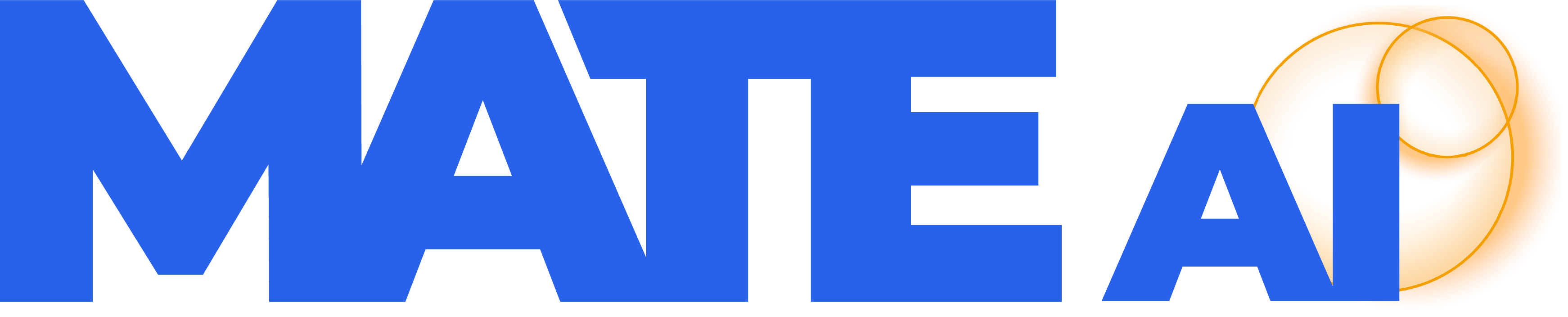 M.A.T.E. AI automotive intelligence logo